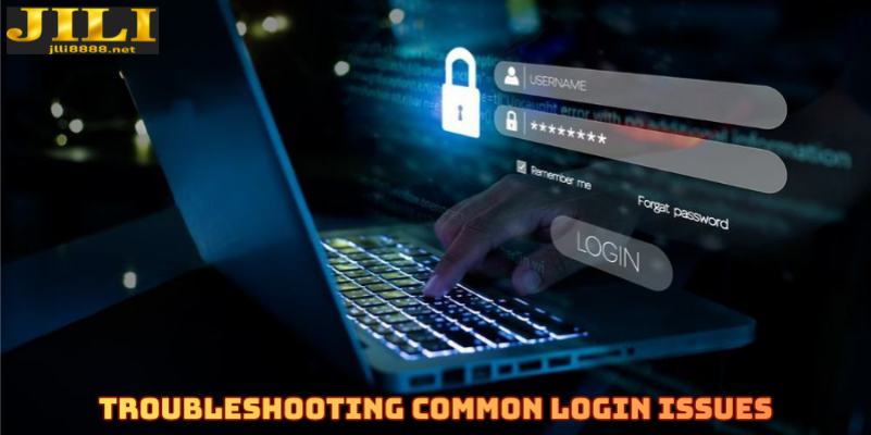 Troubleshooting Common Login Issues