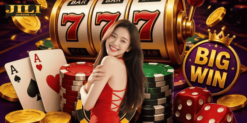 What Makes 888php casino the Ultimate Gaming Hub?